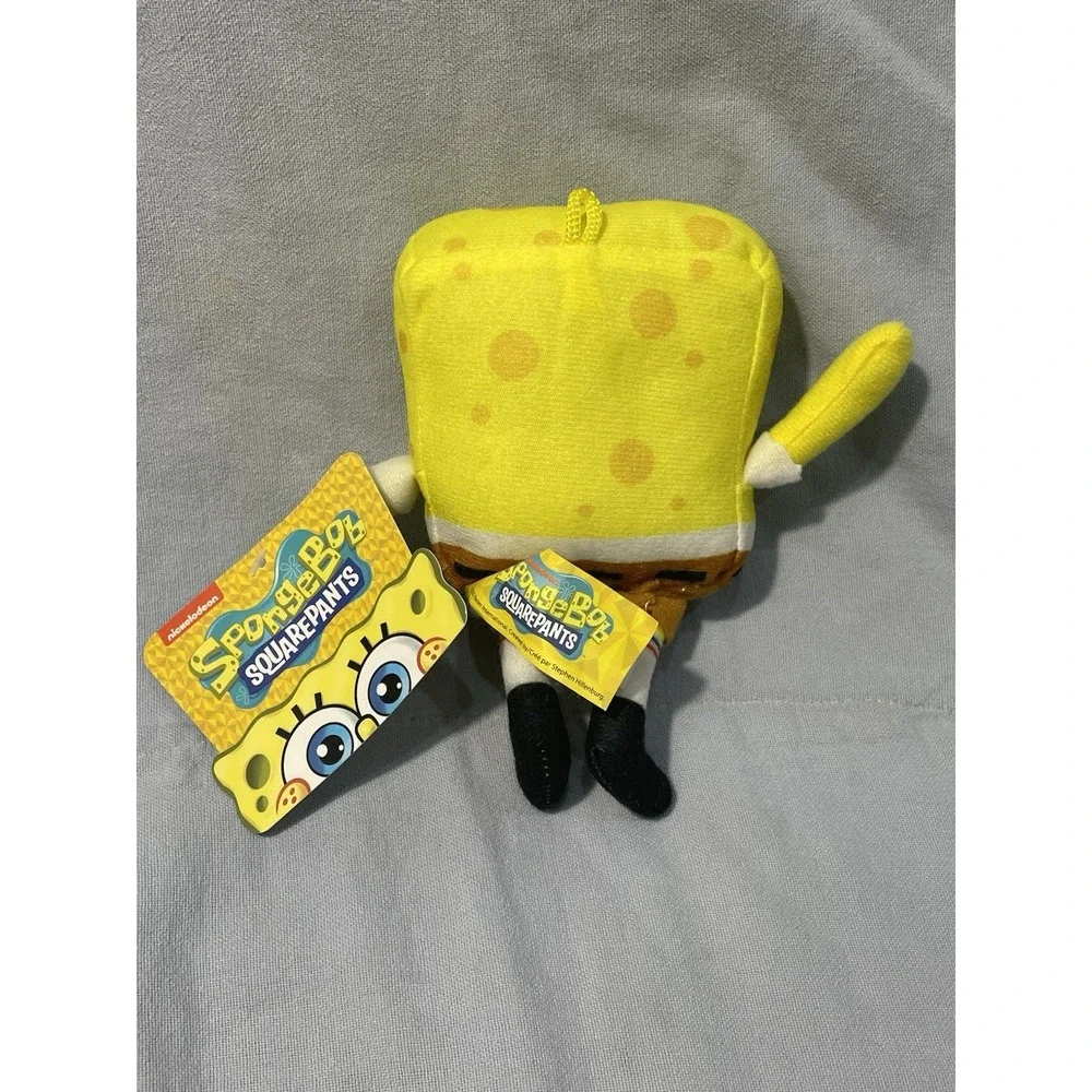 NEW Nickelodeon SpongeBob‎ Squarepants 6